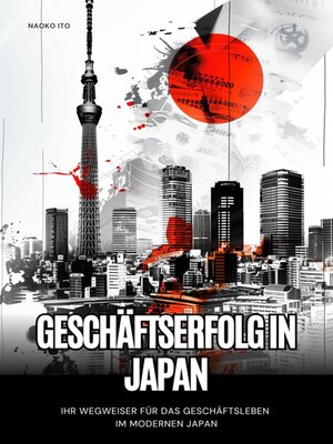 cover image of Geschäftserfolg in Japan